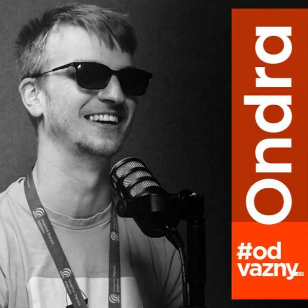 #odvážný